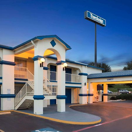 Travelodge By Wyndham Killeen/Fort Hood Exteriör bild