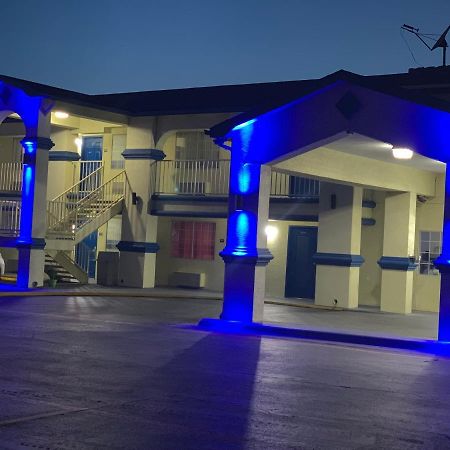 Travelodge By Wyndham Killeen/Fort Hood Exteriör bild