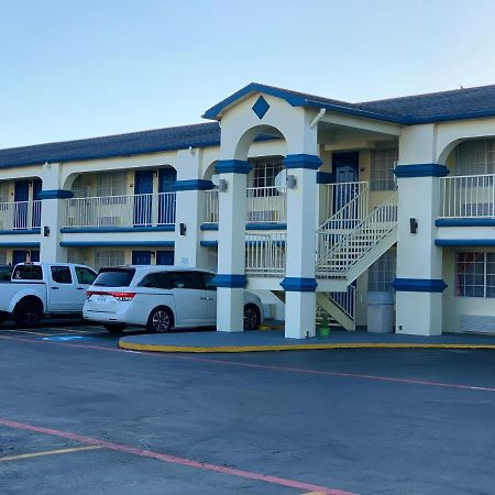 Travelodge By Wyndham Killeen/Fort Hood Exteriör bild