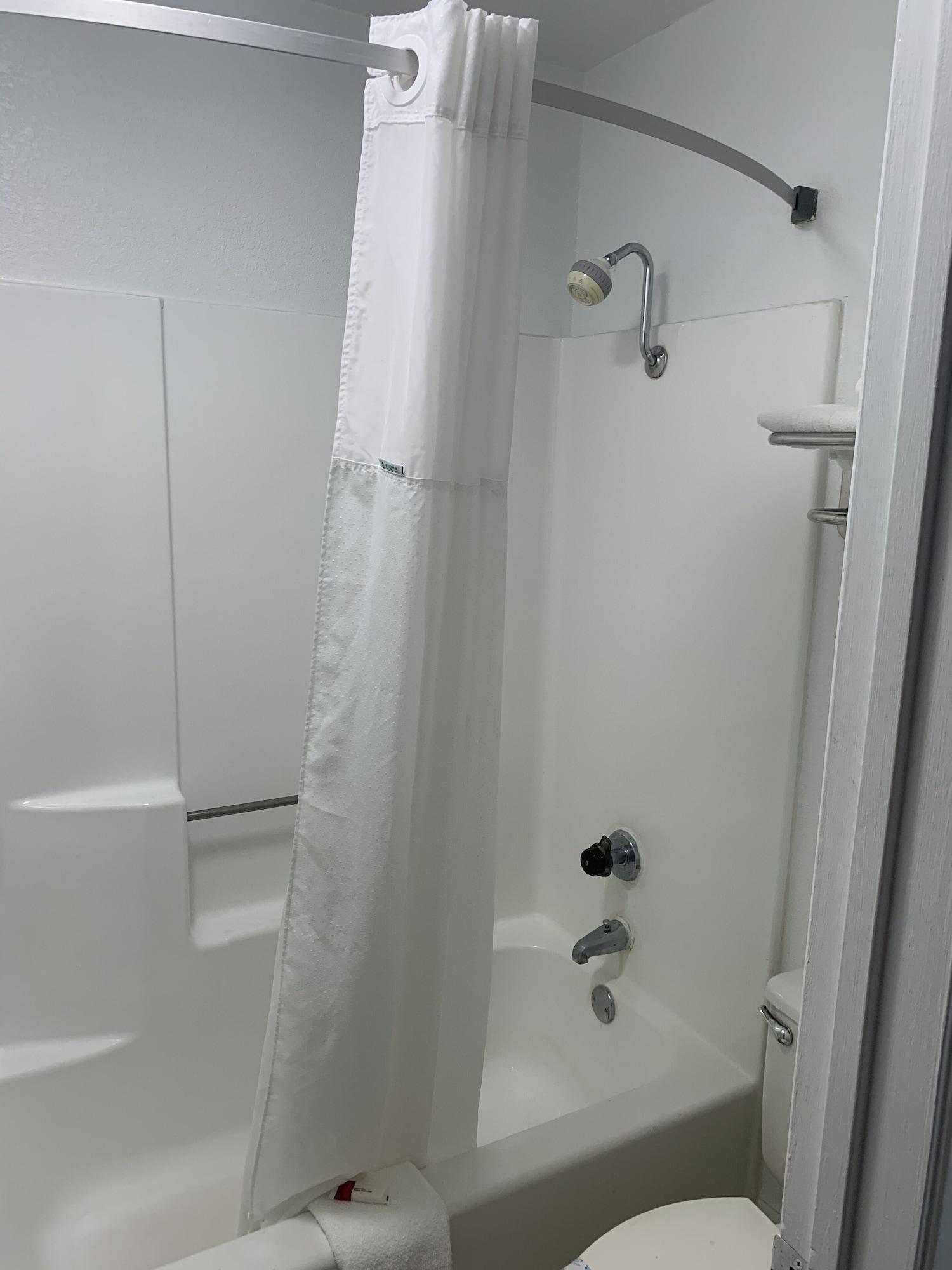 Travelodge By Wyndham Killeen/Fort Hood Exteriör bild