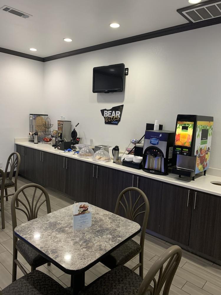 Travelodge By Wyndham Killeen/Fort Hood Exteriör bild