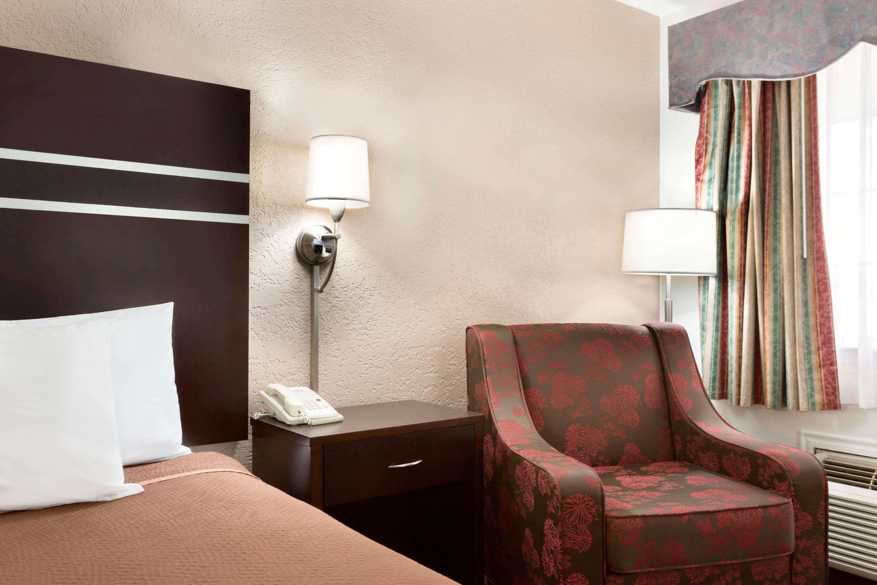 Travelodge By Wyndham Killeen/Fort Hood Exteriör bild