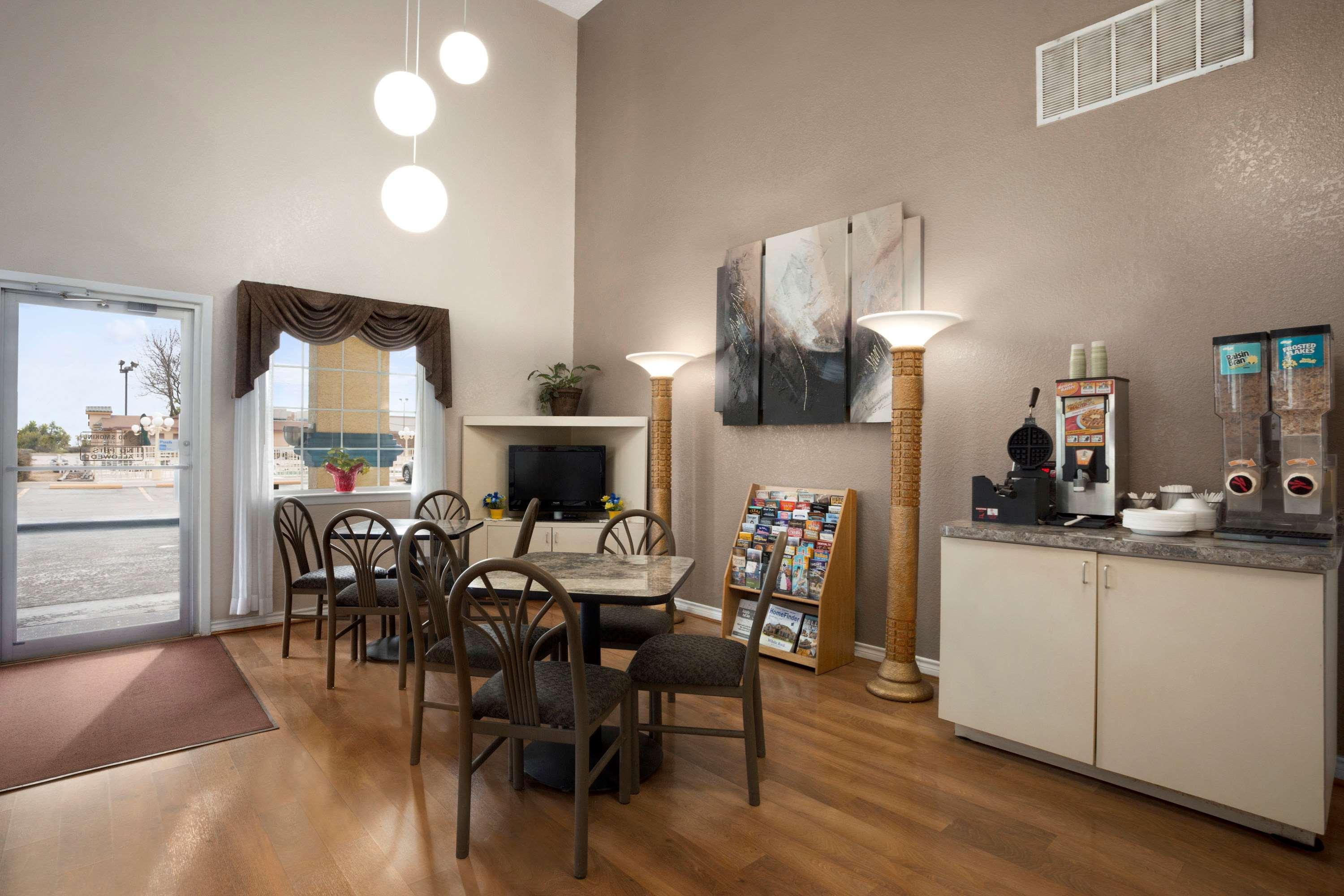 Travelodge By Wyndham Killeen/Fort Hood Exteriör bild