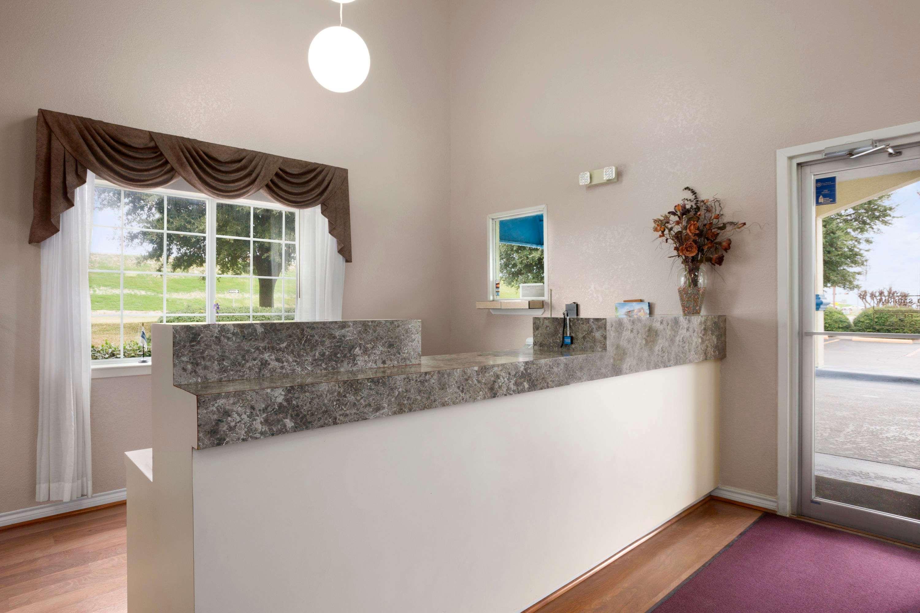 Travelodge By Wyndham Killeen/Fort Hood Exteriör bild