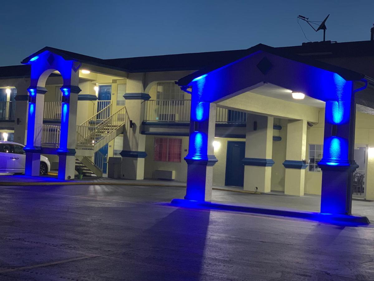 Travelodge By Wyndham Killeen/Fort Hood Exteriör bild